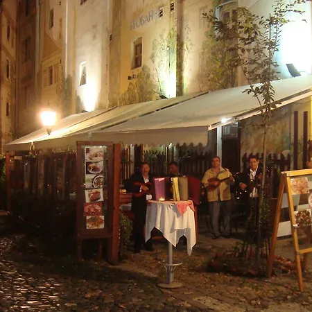 Διαμέρισμα Ms - Downtown With Free Parking Space Βελιγράδι