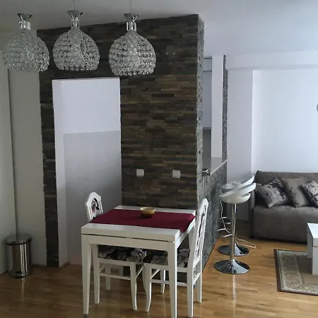 Ms - Downtown With Free Parking Space Appartamento